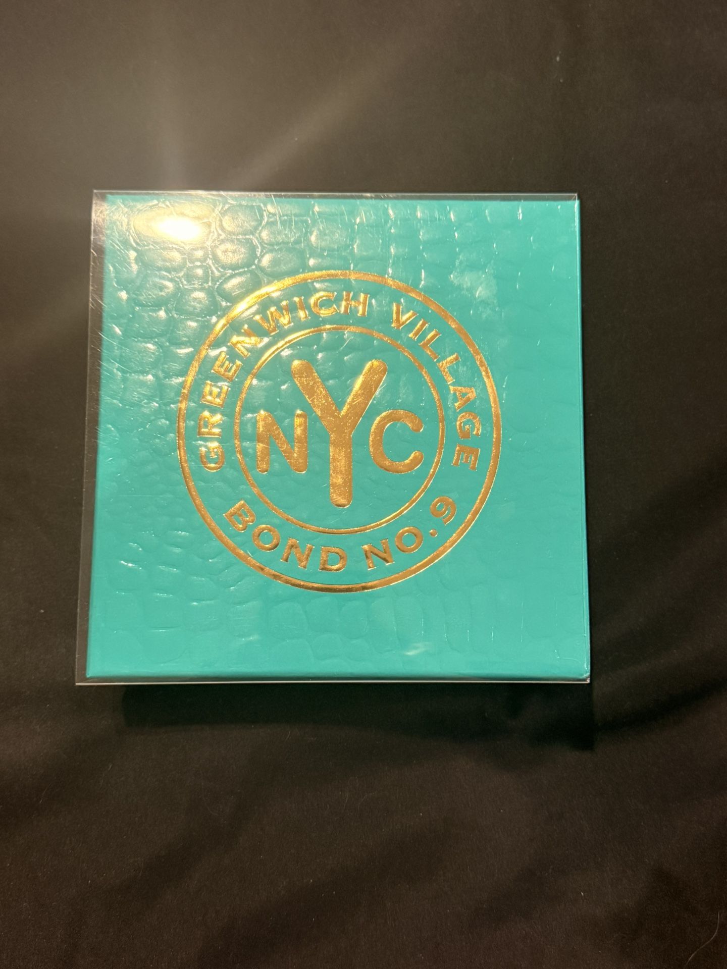 Bond no.9 Greenwich village 3.3OZ