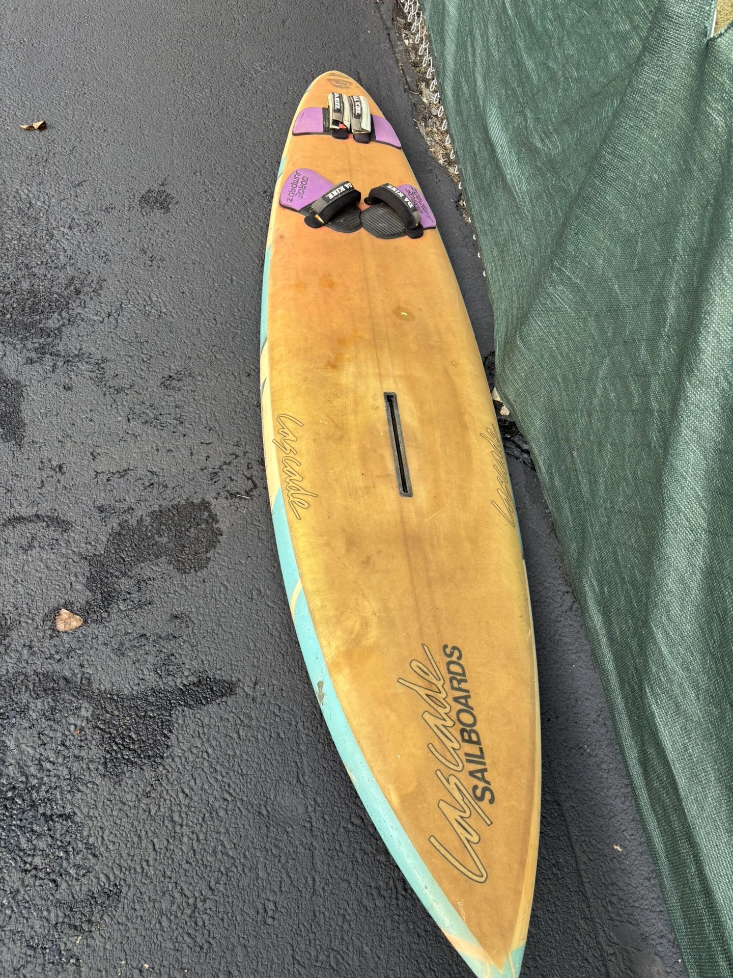 Wind Surf Board 