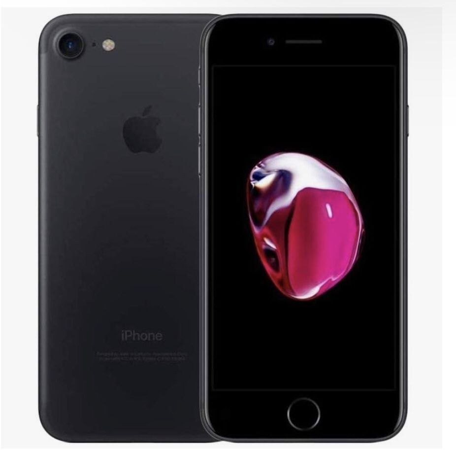 IPhone 7 32 GB Refurbished