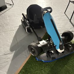 Segway Go Kart Kit 