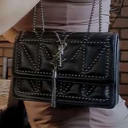 Vegan Leather Bag
