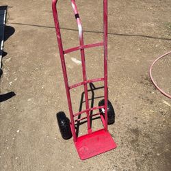Moving Dolly