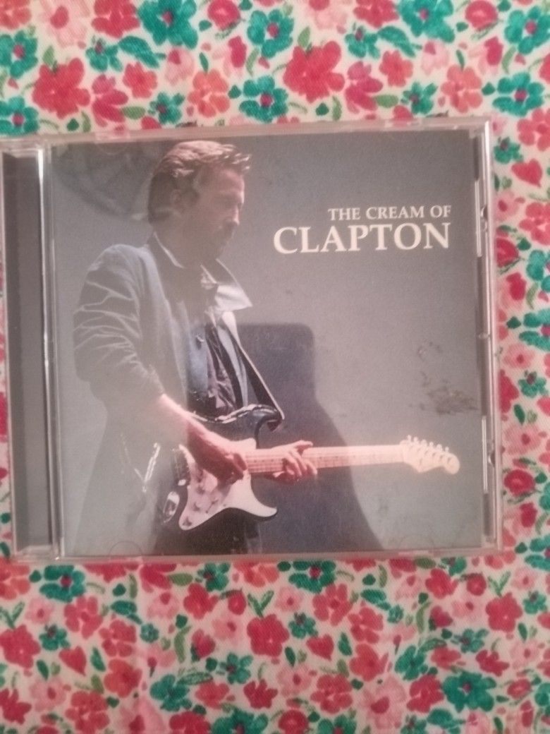 Clapton 
