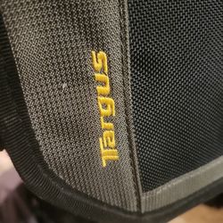 Targus Laptop Bag