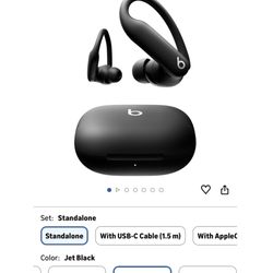 Brand New Powerbeats Pro 2