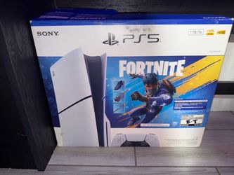 BRAND NEW PS5