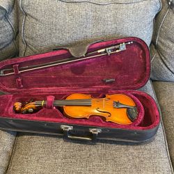Violin 1/4 Size
