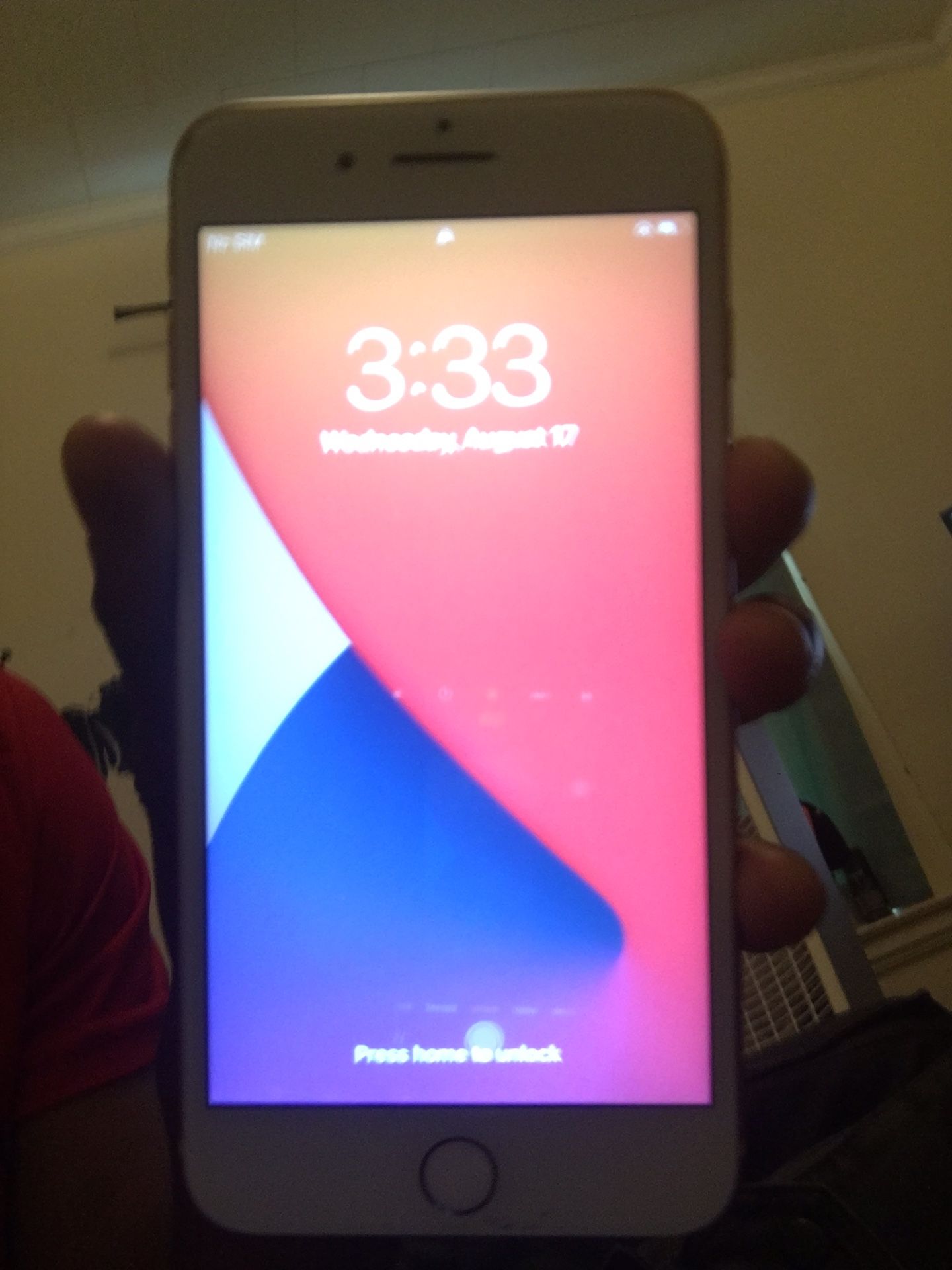iPhone 7