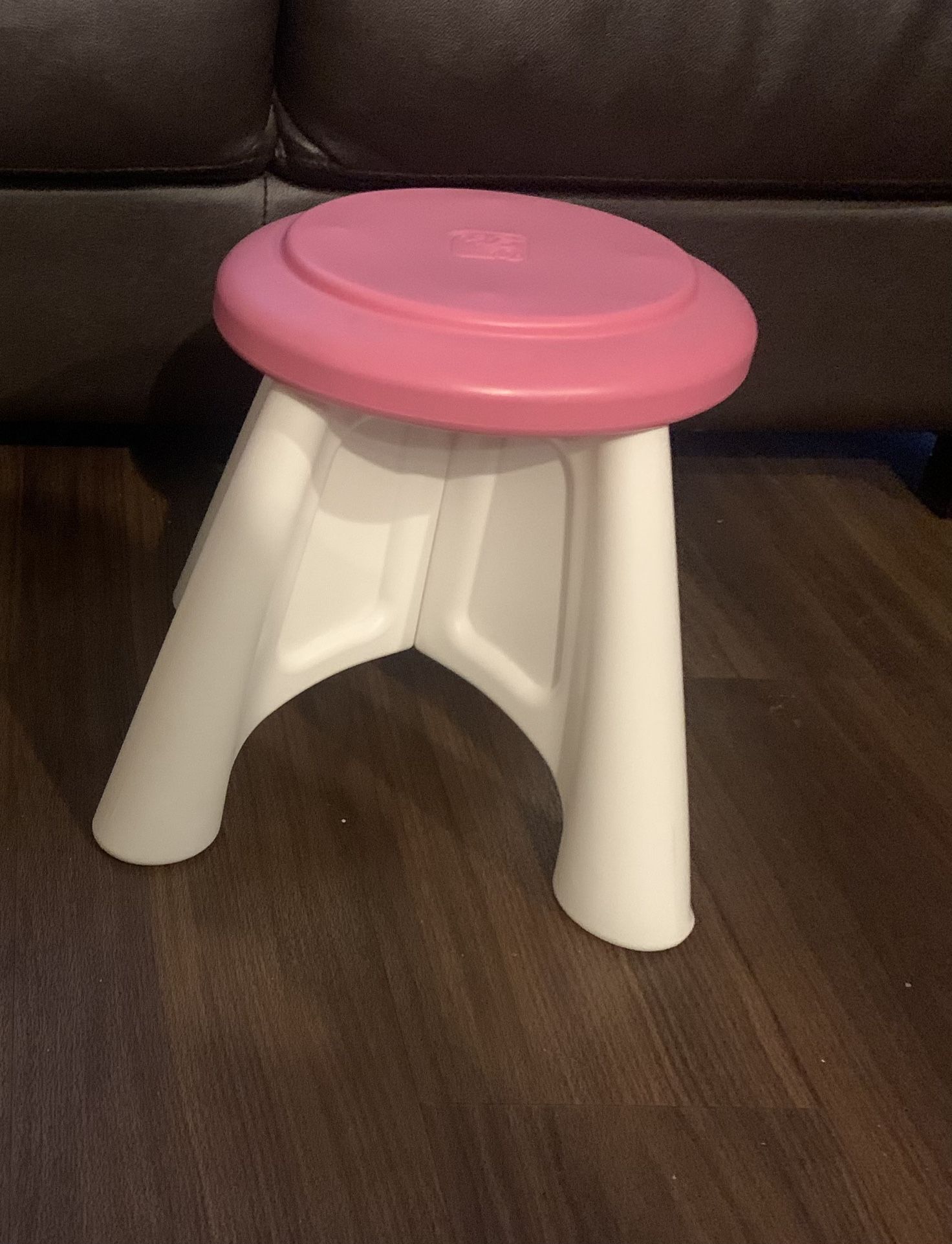 New Step 2 Stool Child Size