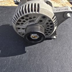 2004 - 2008 Ford F-150 F-250 F-350 5.4L Alternator OEM - Bench Tested, Passes (Pearland)