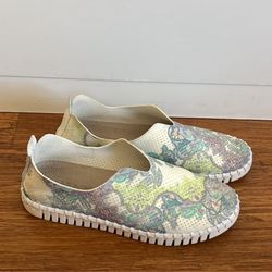 Unique Ilse Jacobsen Shoes size 8