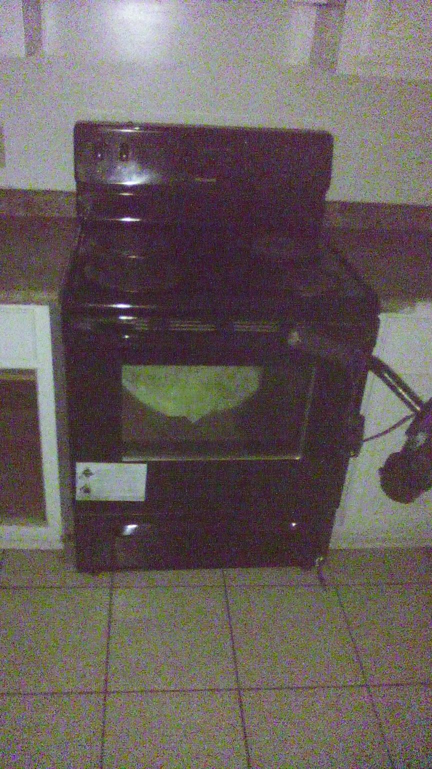 Stove 