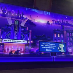 75 Inch RokuTv