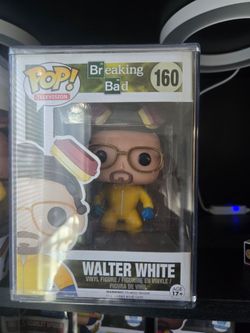 Breaking bad funko