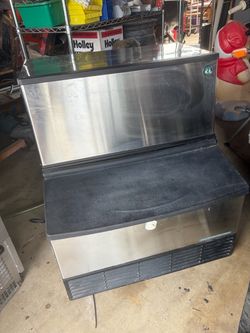 Hoshizaki Commercial Ice Machine