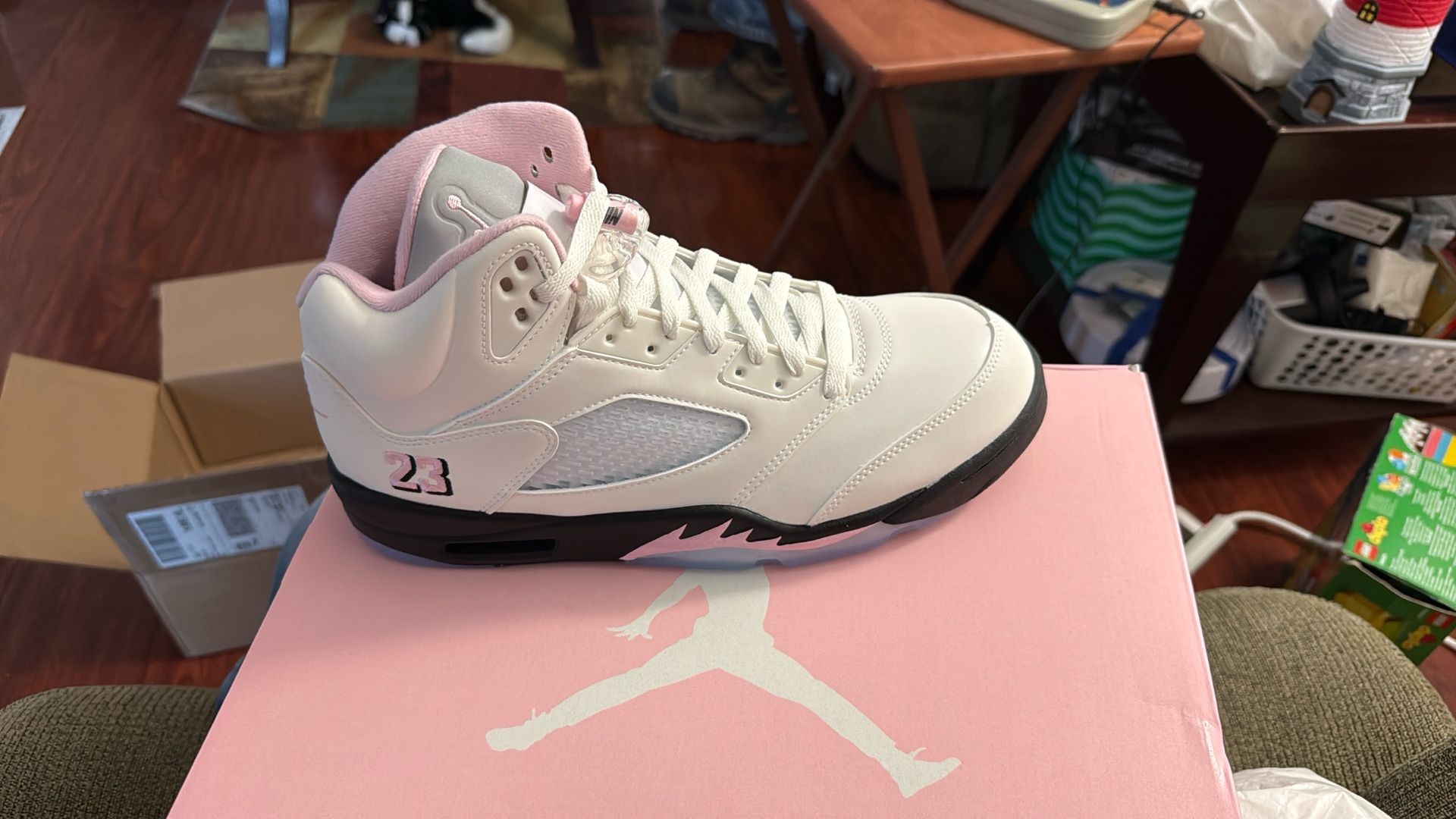 Jordan