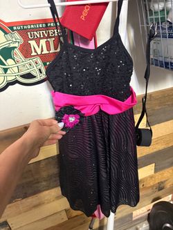 Jazz costume