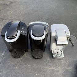 Keurig’s  $20ea