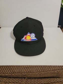 Colorado Avalanche Cap