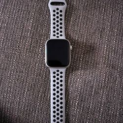 APPLE WATCH SERIES 7 41MM UNLOCKED NEW IN BOX  $1  DOWN TODAY REST IN PAYMENTS.NO CREDIT CHECK 