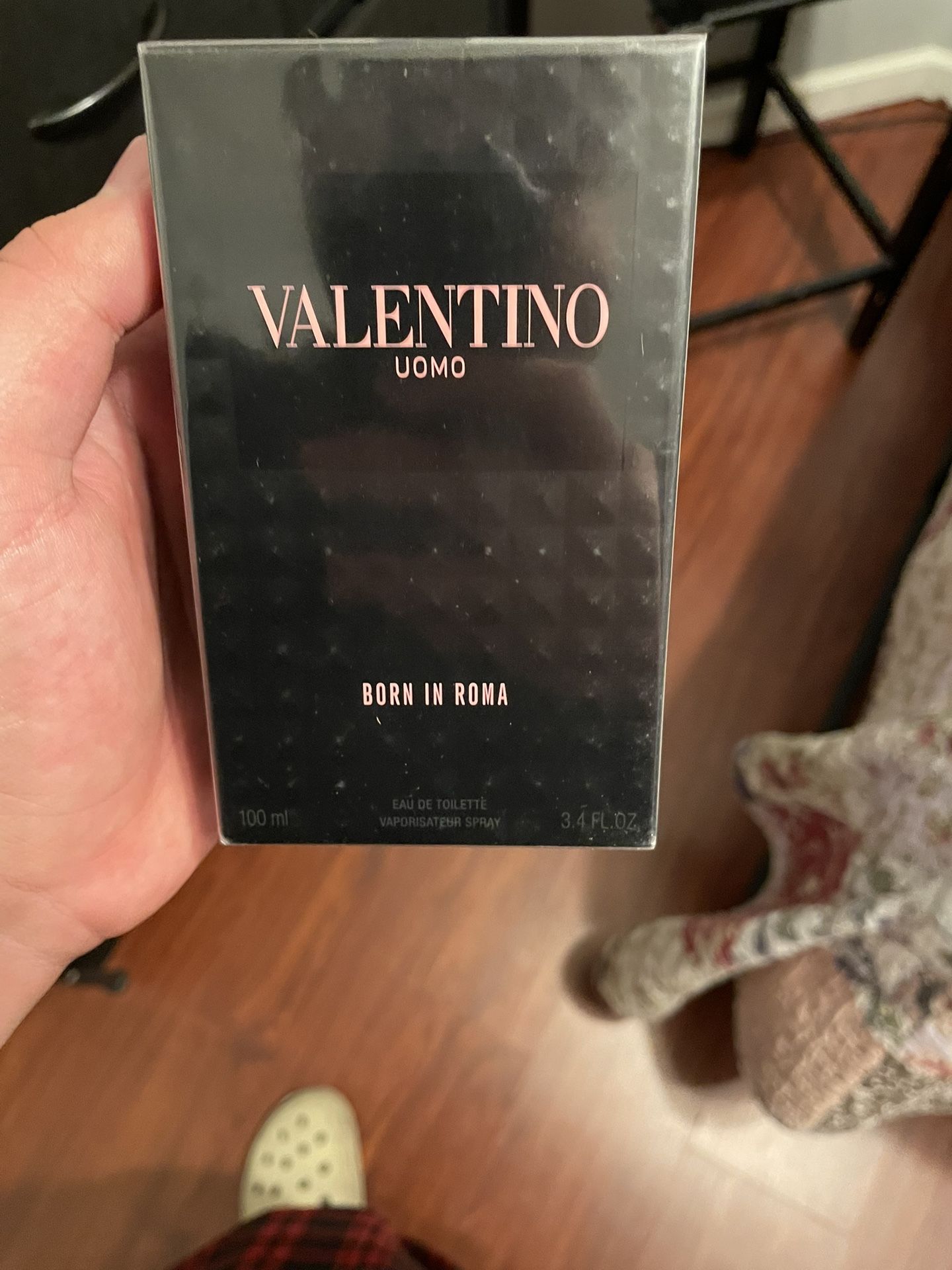 Valentino
