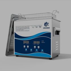 Ultrasonic Cleaner 