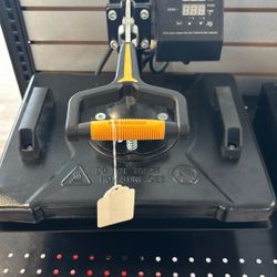 Vevor Tool 5in1 Heat Press Machine