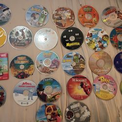 Children Shows /Movies