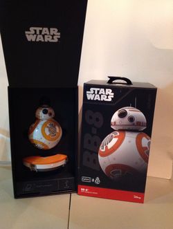 Star Wars Sphero