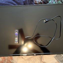TCL Roku 40 Inch TV 1080p