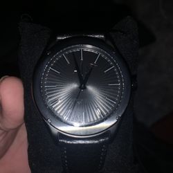 Armani Exchange Watch