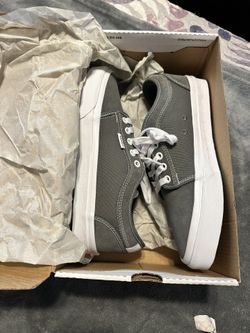Brand New Vans Shoes Size 7.5