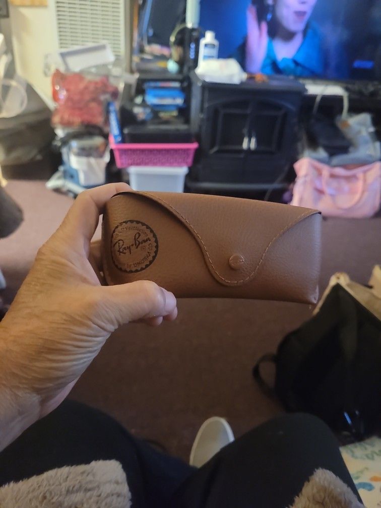 Ray Ban  sunglasses