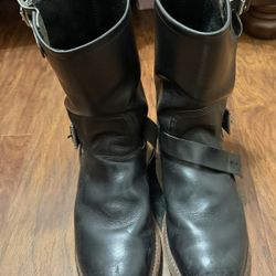 Men’s Boots 