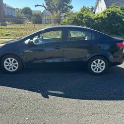 2014 KIA Rio
