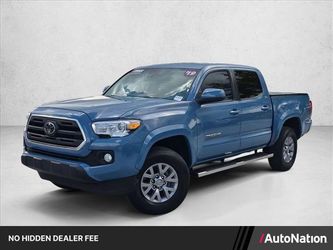 2019 Toyota Tacoma