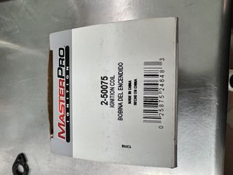 Ignition Coil  Bobina Del Encendido 