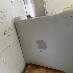 Apple Tower