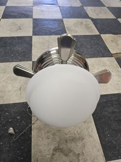 Ceiling Fan