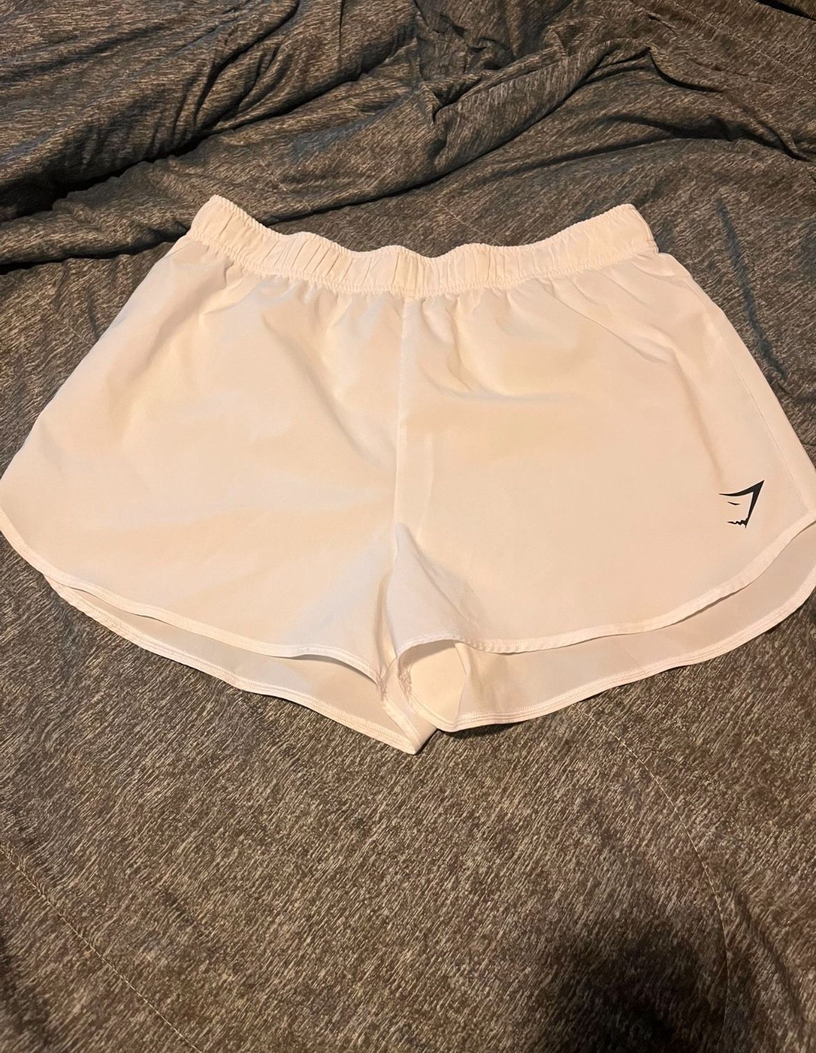 Gymshark Shorts (medium) for Sale in Visalia, CA OfferUp