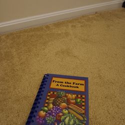 Free Cook Book 
