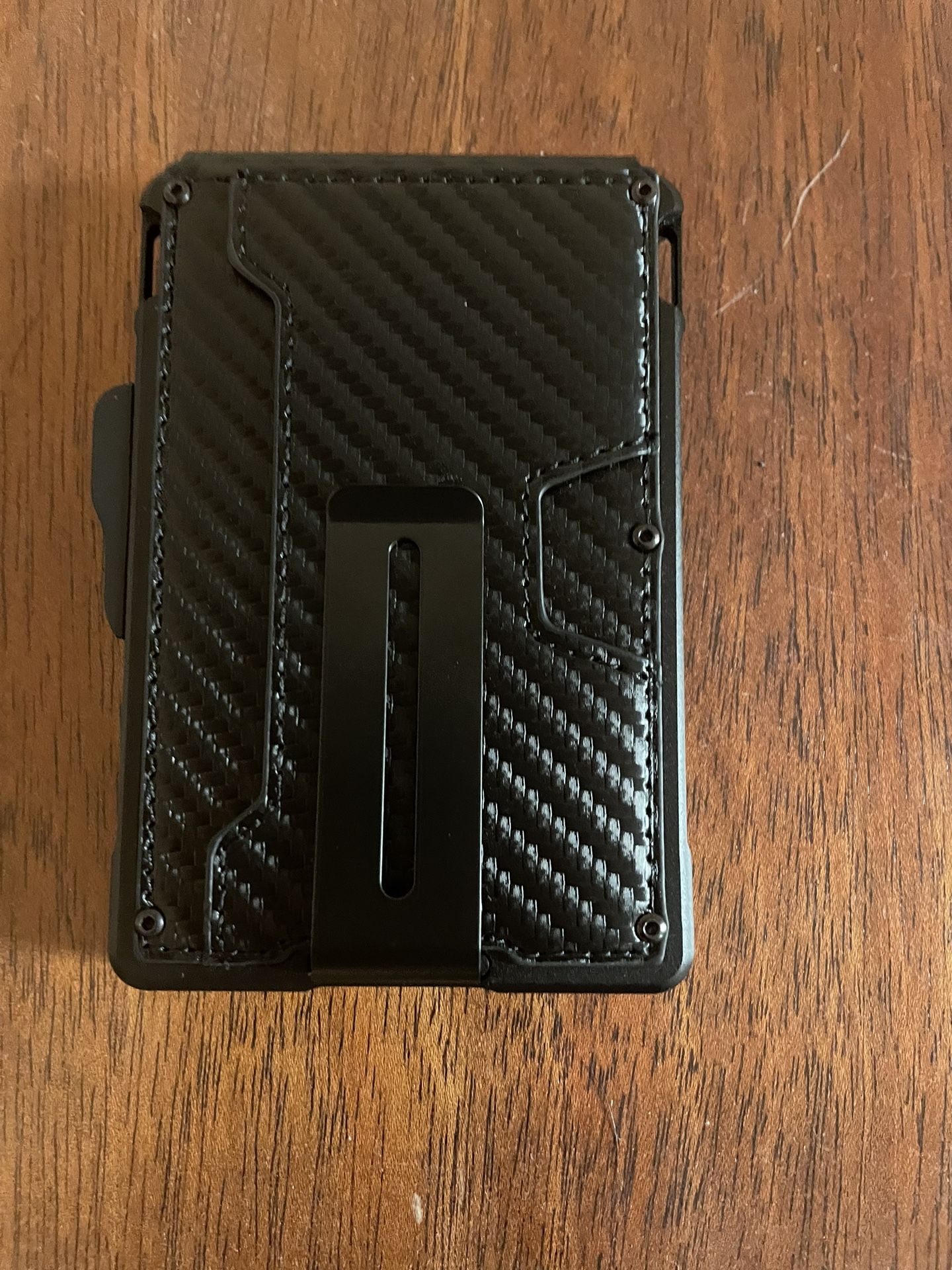 Simple Wallet