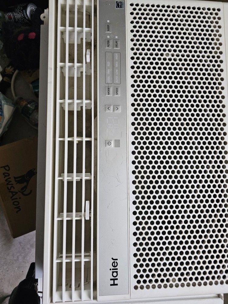 Hair Air Conditioner