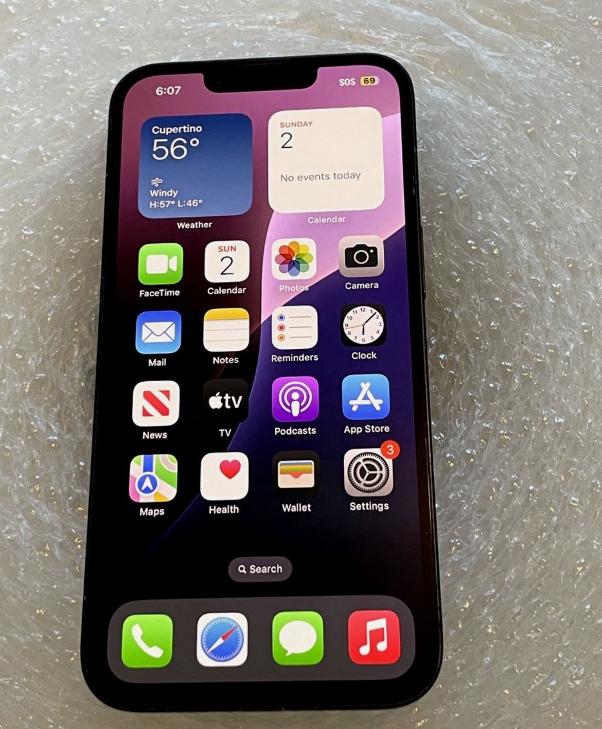 iPhone 14 128 Gb