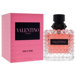 Valentino Donna Born in Roma Eau de Parfum 3.4 oz