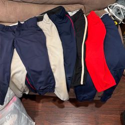 Softbal Pants