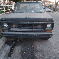  square body