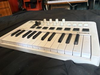 Arturia Mini Lab 3