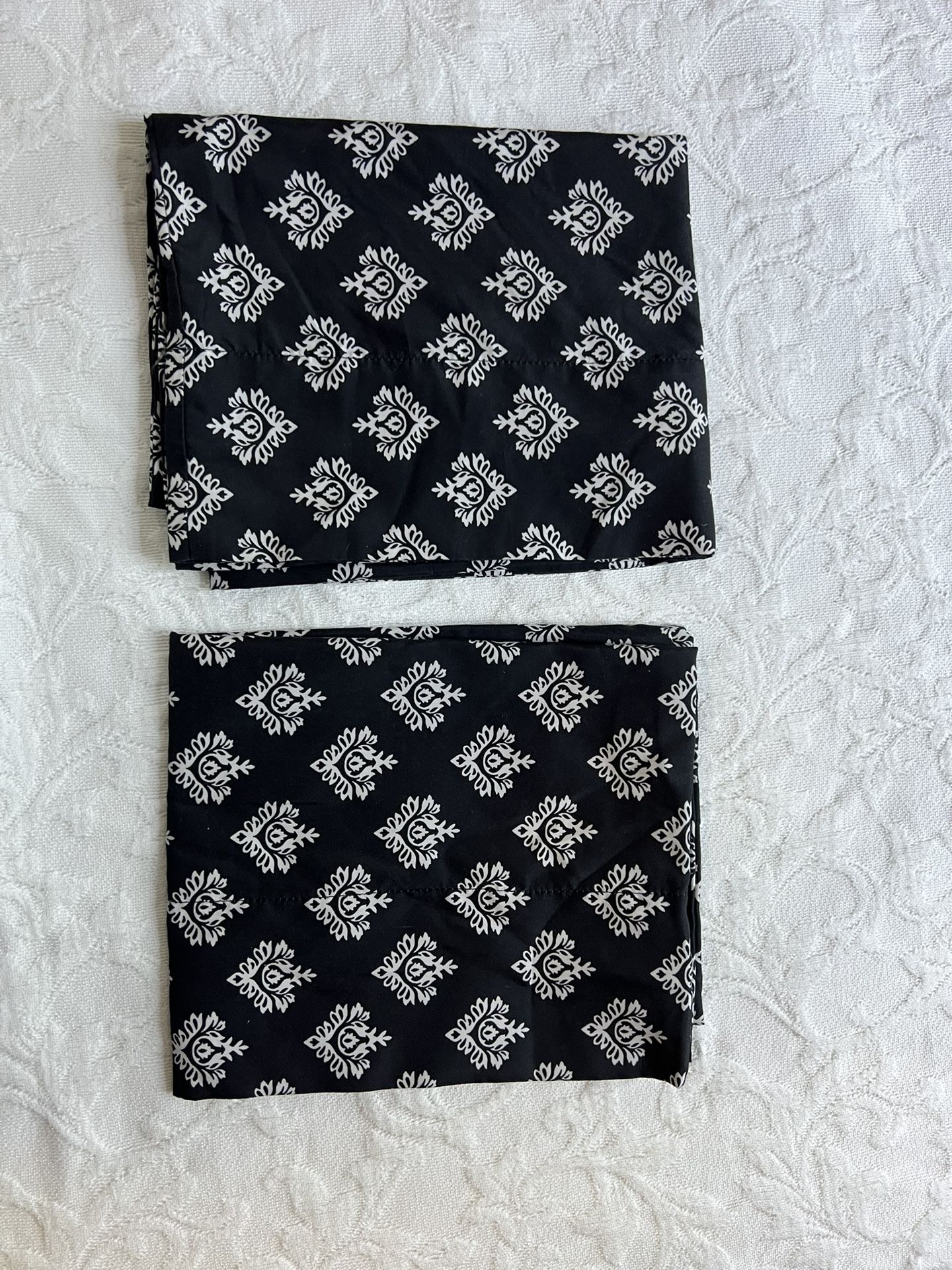 Queen Sheet Set