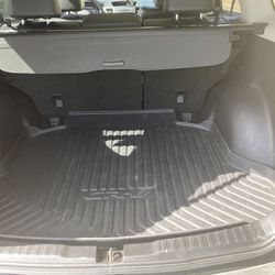 Cargo  Shade  For Honda CRV